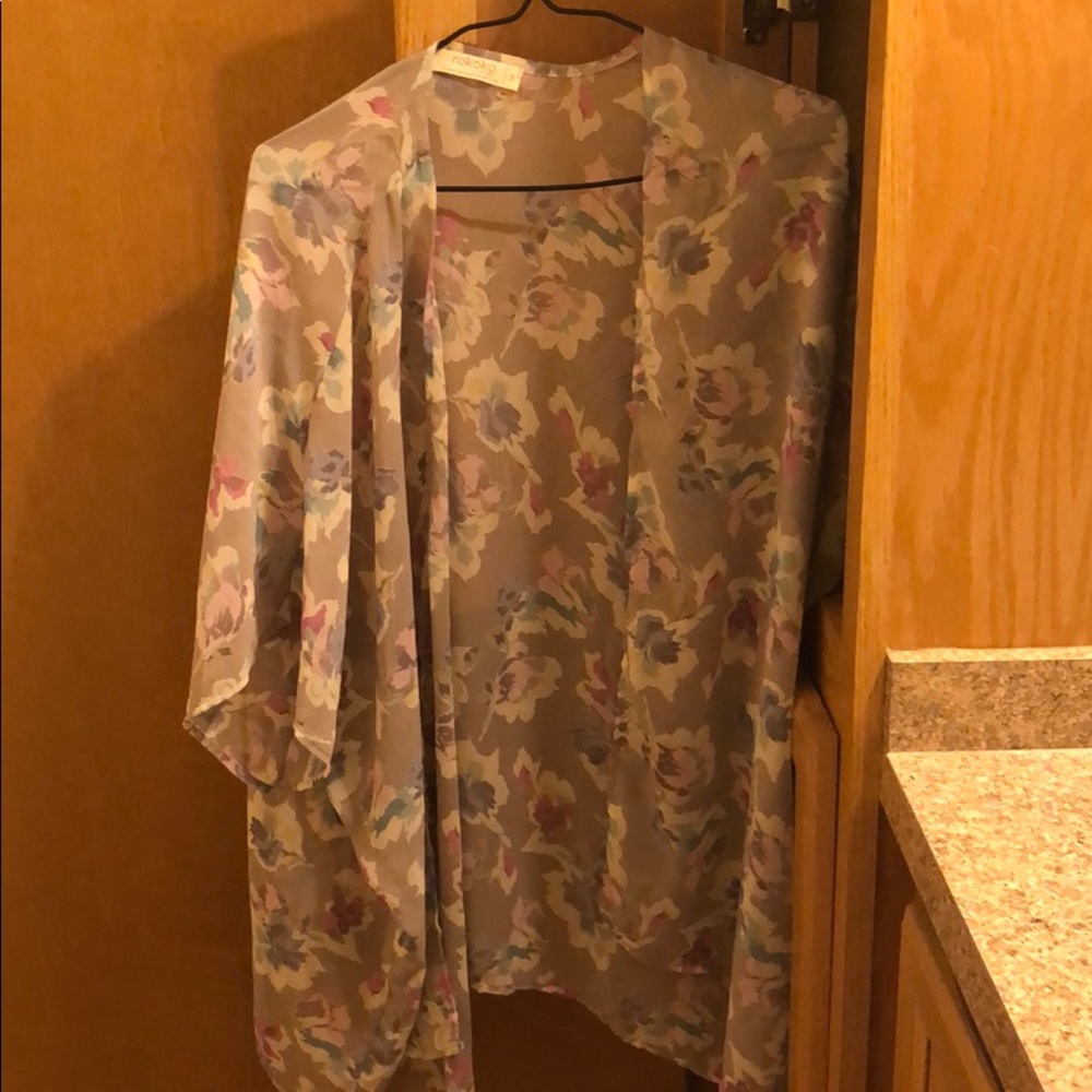 Kimono